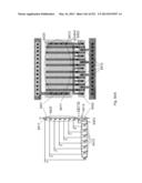 SYSTEMS COMPRISING A SEMICONDUCTOR DEVICE AND STRUCTURE diagram and image