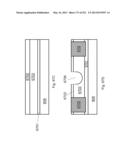 SYSTEMS COMPRISING A SEMICONDUCTOR DEVICE AND STRUCTURE diagram and image
