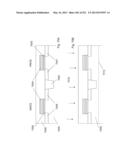 SYSTEMS COMPRISING A SEMICONDUCTOR DEVICE AND STRUCTURE diagram and image