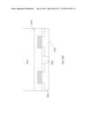SYSTEMS COMPRISING A SEMICONDUCTOR DEVICE AND STRUCTURE diagram and image