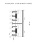 SYSTEMS COMPRISING A SEMICONDUCTOR DEVICE AND STRUCTURE diagram and image