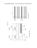 SYSTEMS COMPRISING A SEMICONDUCTOR DEVICE AND STRUCTURE diagram and image