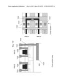 SYSTEMS COMPRISING A SEMICONDUCTOR DEVICE AND STRUCTURE diagram and image