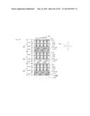 SYSTEMS COMPRISING A SEMICONDUCTOR DEVICE AND STRUCTURE diagram and image