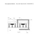 SYSTEMS COMPRISING A SEMICONDUCTOR DEVICE AND STRUCTURE diagram and image