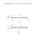 SYSTEMS COMPRISING A SEMICONDUCTOR DEVICE AND STRUCTURE diagram and image