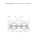 SYSTEMS COMPRISING A SEMICONDUCTOR DEVICE AND STRUCTURE diagram and image