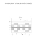 SYSTEMS COMPRISING A SEMICONDUCTOR DEVICE AND STRUCTURE diagram and image