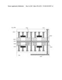 SYSTEMS COMPRISING A SEMICONDUCTOR DEVICE AND STRUCTURE diagram and image