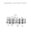 SYSTEMS COMPRISING A SEMICONDUCTOR DEVICE AND STRUCTURE diagram and image