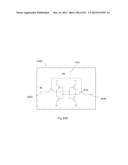 SYSTEMS COMPRISING A SEMICONDUCTOR DEVICE AND STRUCTURE diagram and image