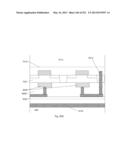 SYSTEMS COMPRISING A SEMICONDUCTOR DEVICE AND STRUCTURE diagram and image