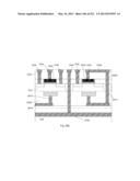 SYSTEMS COMPRISING A SEMICONDUCTOR DEVICE AND STRUCTURE diagram and image