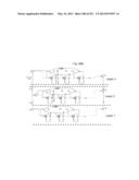 SYSTEMS COMPRISING A SEMICONDUCTOR DEVICE AND STRUCTURE diagram and image