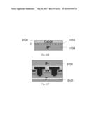 SYSTEMS COMPRISING A SEMICONDUCTOR DEVICE AND STRUCTURE diagram and image