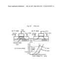 SYSTEMS COMPRISING A SEMICONDUCTOR DEVICE AND STRUCTURE diagram and image