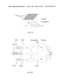 SYSTEMS COMPRISING A SEMICONDUCTOR DEVICE AND STRUCTURE diagram and image