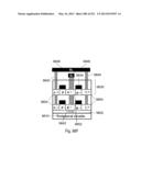 SYSTEMS COMPRISING A SEMICONDUCTOR DEVICE AND STRUCTURE diagram and image