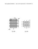 SYSTEMS COMPRISING A SEMICONDUCTOR DEVICE AND STRUCTURE diagram and image