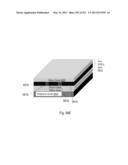 SYSTEMS COMPRISING A SEMICONDUCTOR DEVICE AND STRUCTURE diagram and image