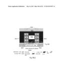 SYSTEMS COMPRISING A SEMICONDUCTOR DEVICE AND STRUCTURE diagram and image