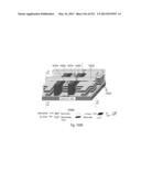 SYSTEMS COMPRISING A SEMICONDUCTOR DEVICE AND STRUCTURE diagram and image