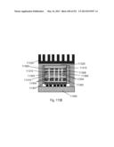 SYSTEMS COMPRISING A SEMICONDUCTOR DEVICE AND STRUCTURE diagram and image