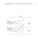 SYSTEMS COMPRISING A SEMICONDUCTOR DEVICE AND STRUCTURE diagram and image