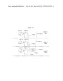 SYSTEMS COMPRISING A SEMICONDUCTOR DEVICE AND STRUCTURE diagram and image