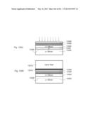 SYSTEMS COMPRISING A SEMICONDUCTOR DEVICE AND STRUCTURE diagram and image