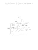 SYSTEMS COMPRISING A SEMICONDUCTOR DEVICE AND STRUCTURE diagram and image