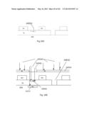 SYSTEMS COMPRISING A SEMICONDUCTOR DEVICE AND STRUCTURE diagram and image