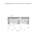 SYSTEMS COMPRISING A SEMICONDUCTOR DEVICE AND STRUCTURE diagram and image