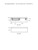 SYSTEMS COMPRISING A SEMICONDUCTOR DEVICE AND STRUCTURE diagram and image