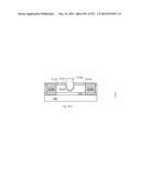SYSTEMS COMPRISING A SEMICONDUCTOR DEVICE AND STRUCTURE diagram and image
