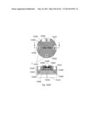 SYSTEMS COMPRISING A SEMICONDUCTOR DEVICE AND STRUCTURE diagram and image