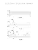 SYSTEMS COMPRISING A SEMICONDUCTOR DEVICE AND STRUCTURE diagram and image