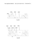 SYSTEMS COMPRISING A SEMICONDUCTOR DEVICE AND STRUCTURE diagram and image