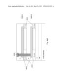 SYSTEMS COMPRISING A SEMICONDUCTOR DEVICE AND STRUCTURE diagram and image