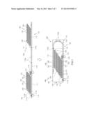 Stacked Semiconductor Package diagram and image