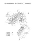 Plastic Waste Recycling Apparatus and System diagram and image