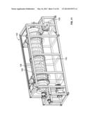 Plastic Waste Recycling Apparatus and System diagram and image