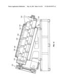 Plastic Waste Recycling Apparatus and System diagram and image