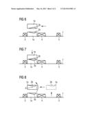 MOULD ASSEMBLY AND METHOD OF CLOSING A MOULD ASSEMBLY diagram and image