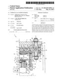 HYDRAULICALLY DAMPING BEARING diagram and image