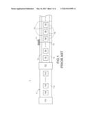 SPACING INTERVAL CONTROL METHOD AND SHEET LAMINATING APPARATUS USING THE     SAME diagram and image