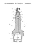 TOOL HOLDER diagram and image