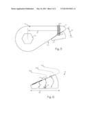 Torsion Key Saddle diagram and image