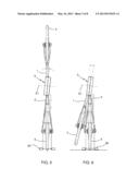 FOLDABLE BICYCLE diagram and image