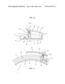 FOLDABLE BICYCLE diagram and image